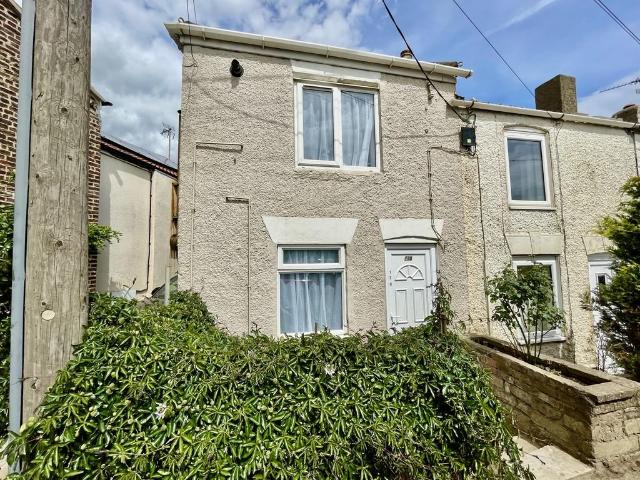 House for sale in Gosberton Clough, Lincolnshire