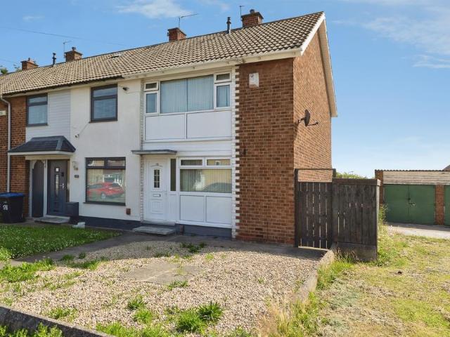House for sale in Grove Hill, Normanby
