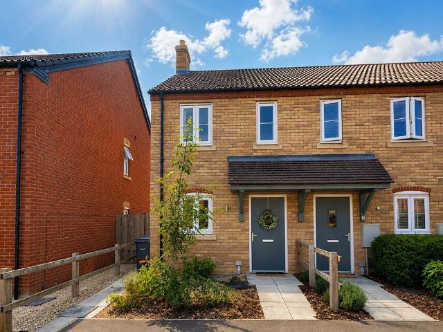 House for sale in Ingleby, Lincolnshire