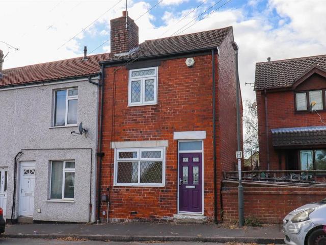 House for sale in Clowne, Bolsover