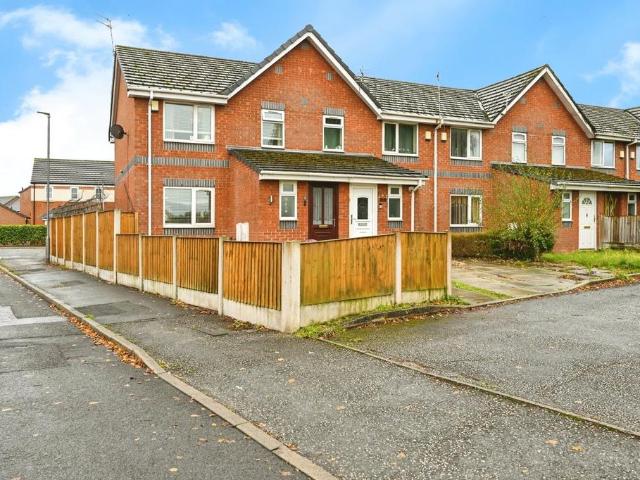 House for sale in Earlestown, St Helens