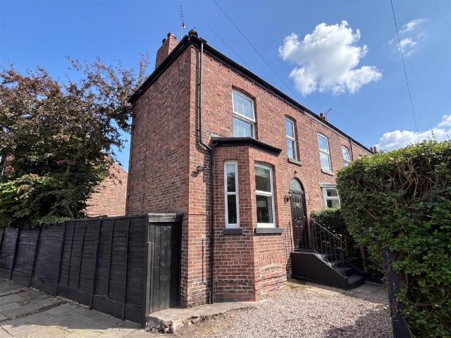 House for sale in Trafford Park, Greater Manchester