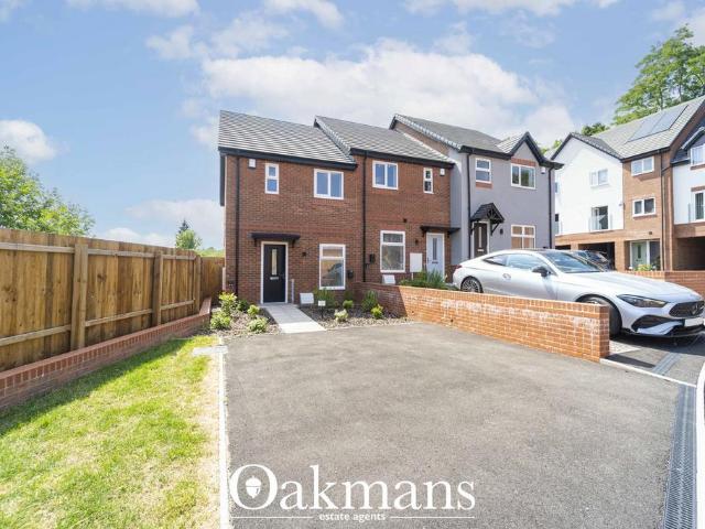 House for sale in Wilden, Rushock