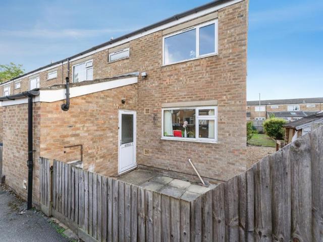 House for sale in Waterbeach, South Cambridgeshire