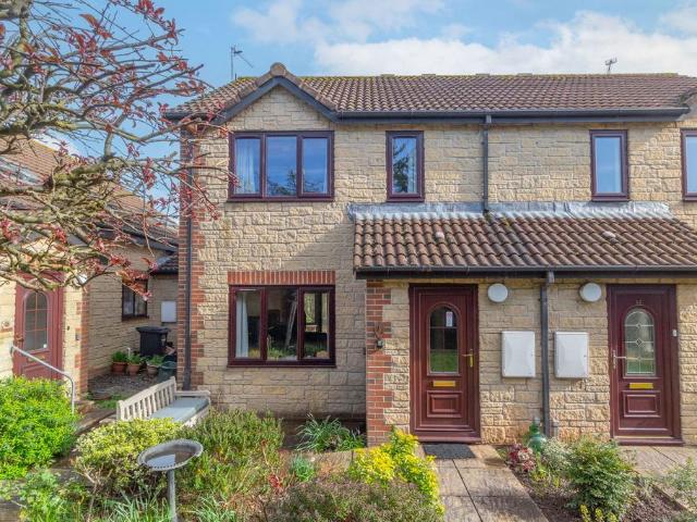 House for sale in Congresbury, North Somerset