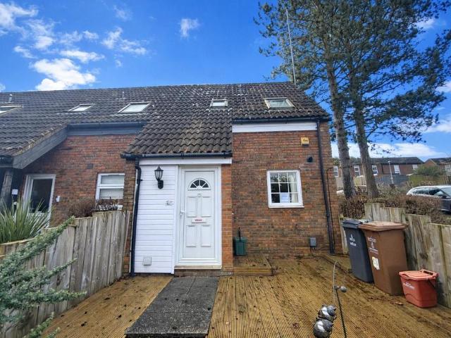 House for sale in Broadwater, Shephall