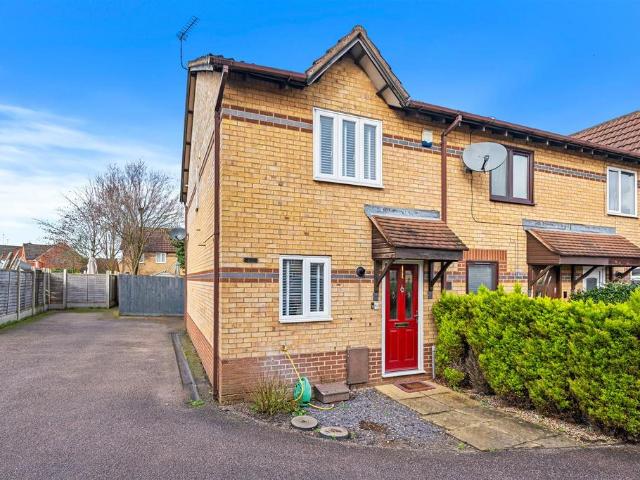 House for sale in New Duston