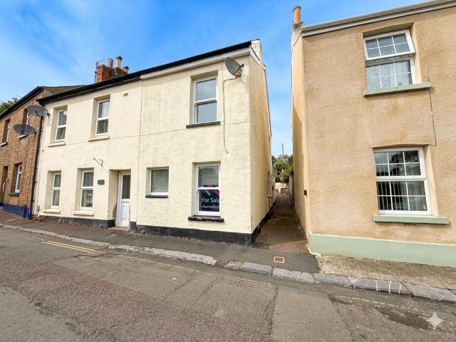 House for sale in Bridford, Devon