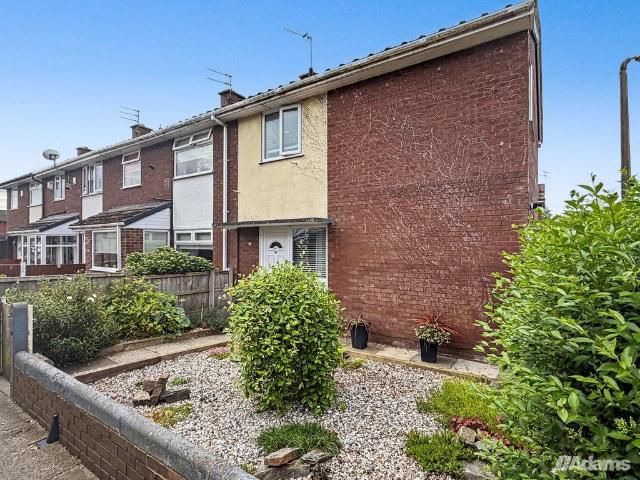 House for sale in Hough Green, Widnes