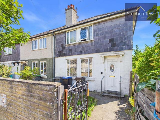 House for sale in Hawes Side, Blackpool