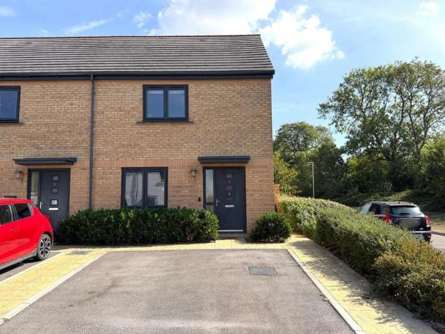 House for sale in Beckery, Glastonbury