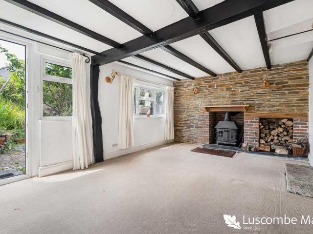 House for sale in Modbury, South Hams
