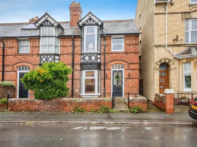 House for sale in Hunderton, Lower Bullingham