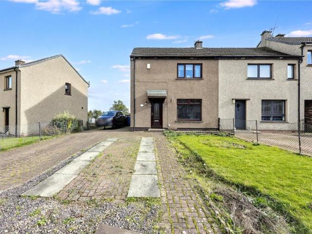 House for sale in Auchterderran, Fife