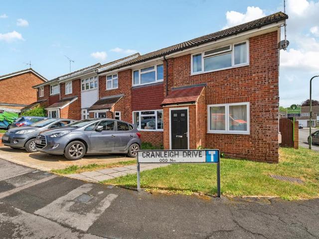 House for sale in Swanley, The Butts