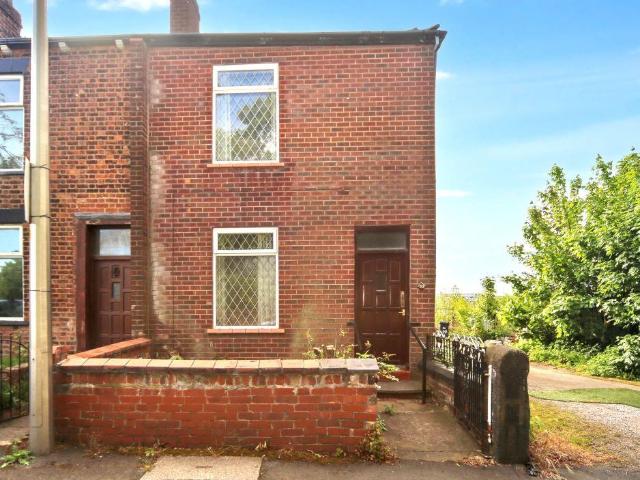 House for sale in Ince-in-Makerfield, Wigan