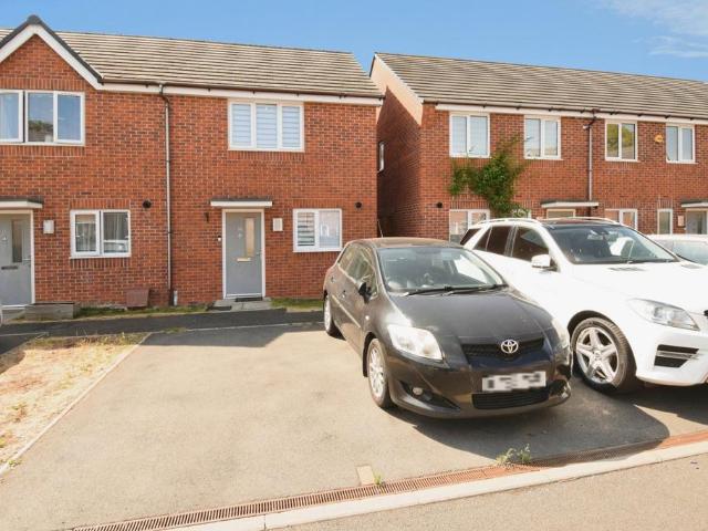 House for sale in West Midlands