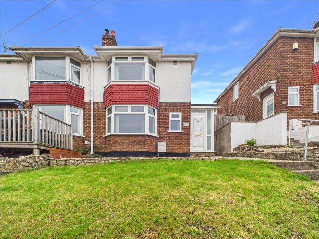 House for sale in Feckenham, City Of Bristol