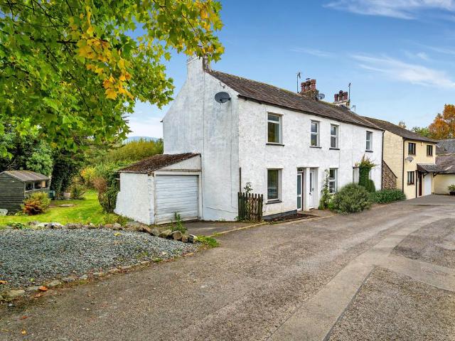 House for sale in Above Derwent