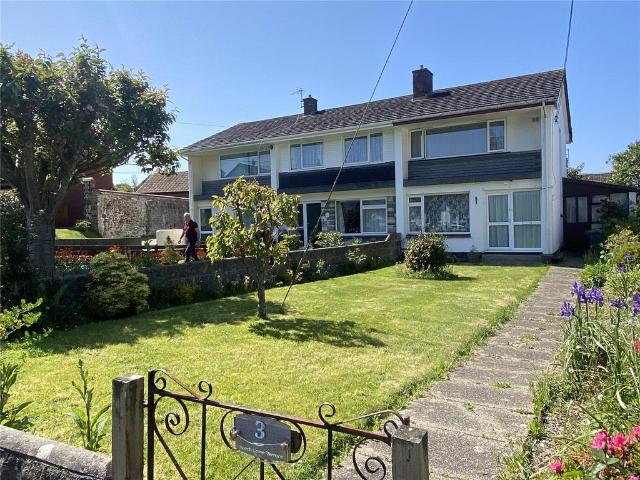 House for sale in Pilton, Kentisbury