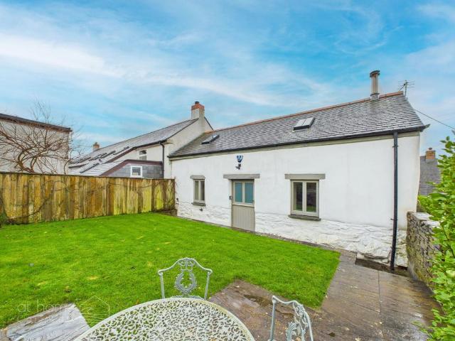 House for sale in Crantock