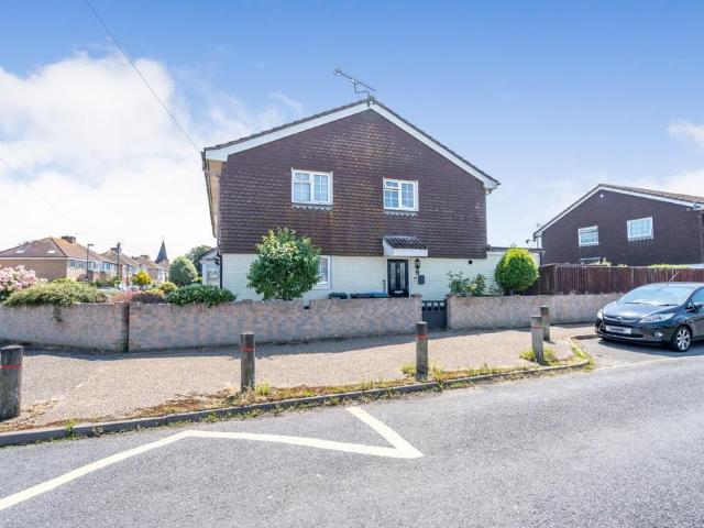 House for sale in Clapham, West Sussex