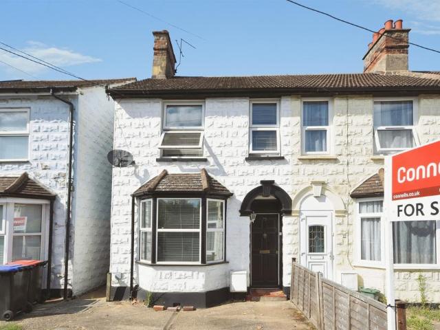 House for sale in Bocking, Chipping Hill