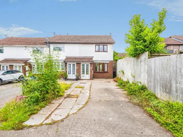 House for sale in Falcon Lodge, Wales