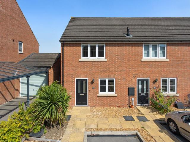 House for sale in Malton, North Yorkshire