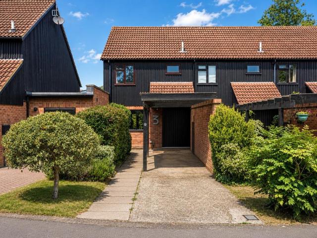 House for sale in St Albans, Five Acres
