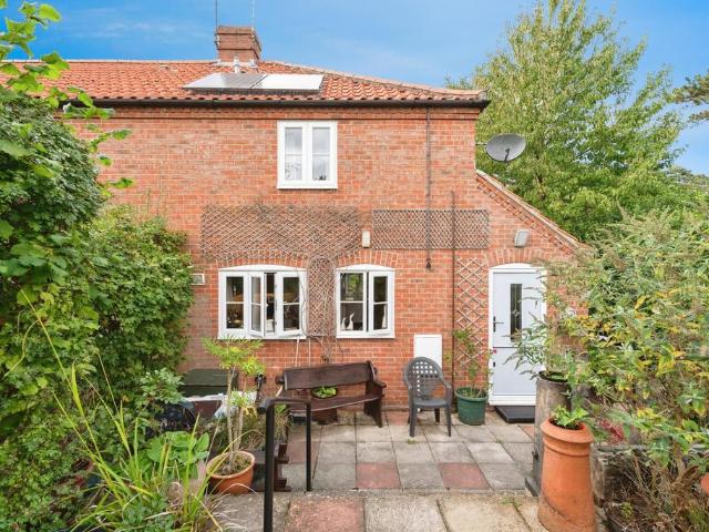 House for sale in Saxthorpe, Comers