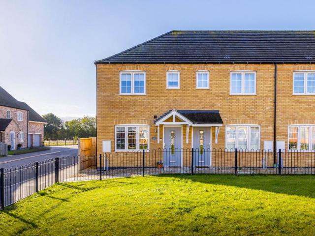 House for sale in Ingham CP, West Lindsey