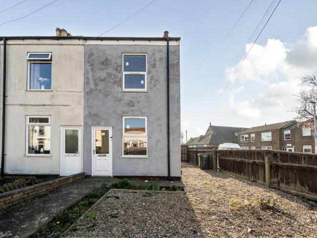 House for sale in Grimsby, North East Lincolnshire