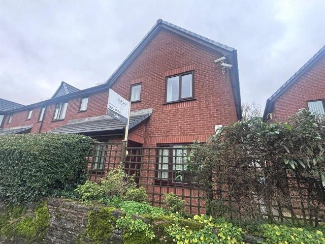 House for sale in Watergate, Devon