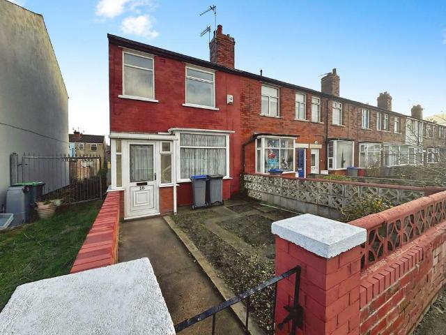 House for sale in Marton, Blackpool