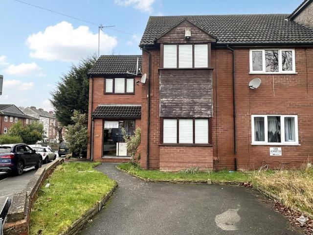 House for sale in Stechford, West Midlands