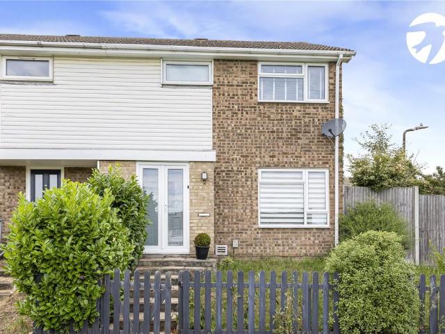 House for sale in Swanley, The Butts
