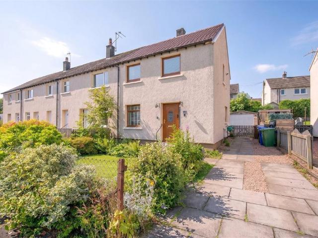 House for sale in Cambuskenneth, Scotland