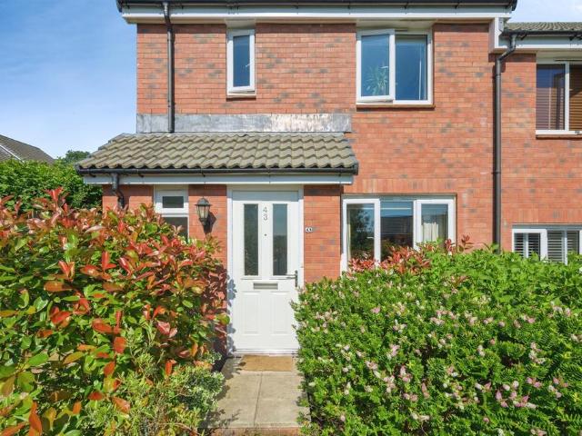 House for sale in Strode, Devon