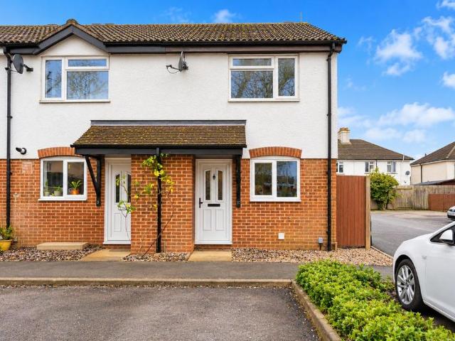 House for sale in Laleham, Staines-upon-Thames