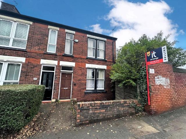 House for sale in Cheadle Hulme, Greater Manchester
