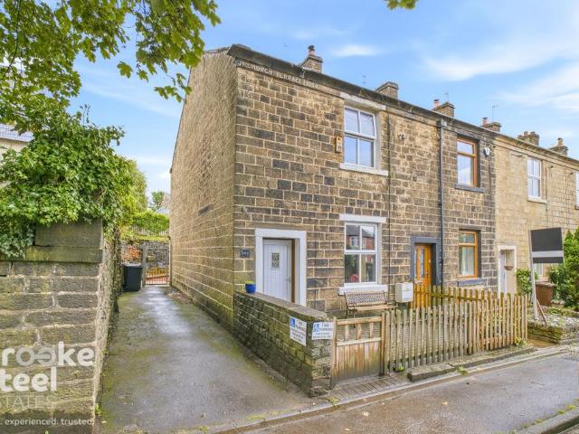 House for sale in Shuttleworth, Bury