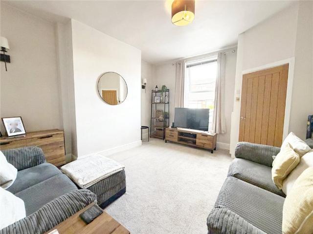 House for sale in Heywood, Rochdale