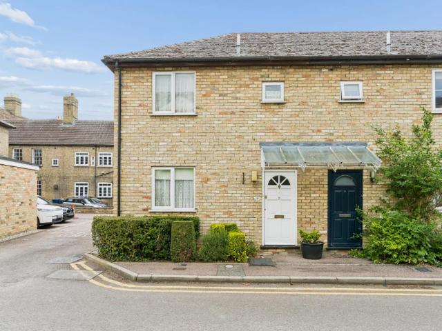 House for sale in Huntingdon, Cambridgeshire