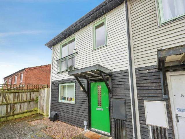 House for sale in Redditch, Worcestershire