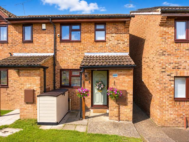 House for sale in Pouchen End, Hertfordshire
