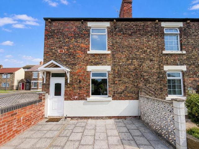 House for sale in Monk Fryston