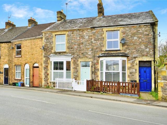 House for sale in Wilton, Rumwell