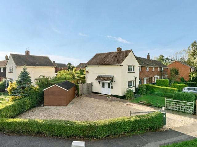House for sale in West Honeywood, West Lindsey