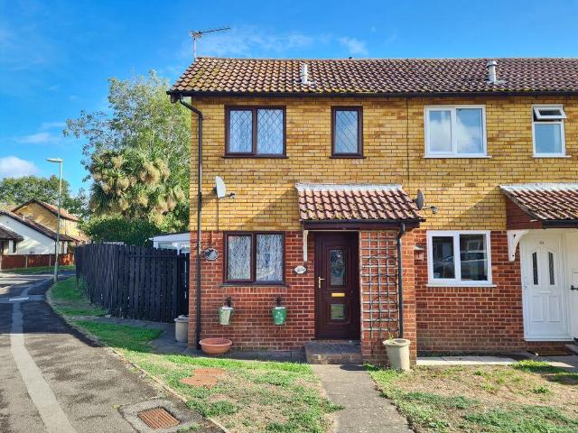 House for sale in Marchwood, New Forest